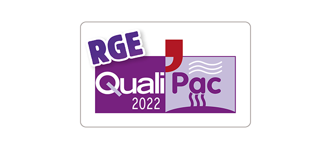 Logo qualipac