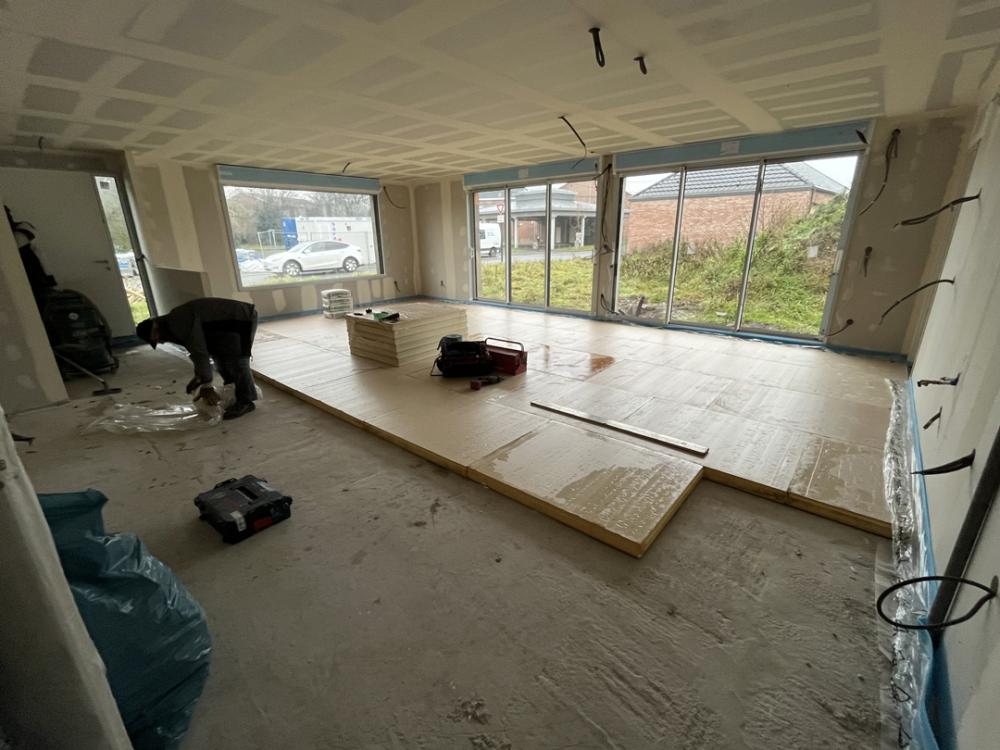 plancher