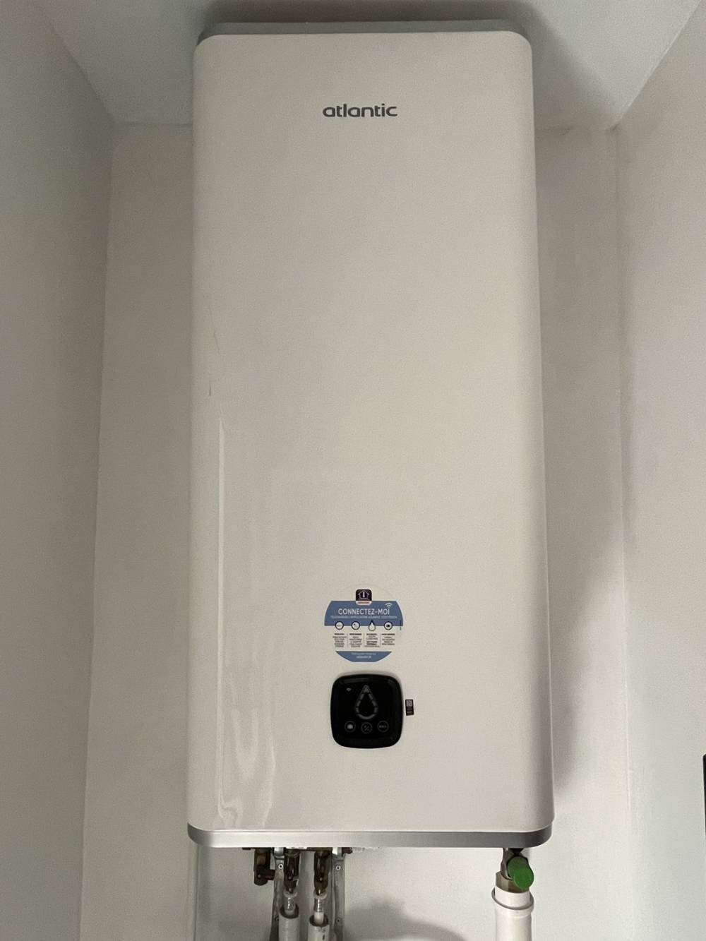 Chauffe-eau